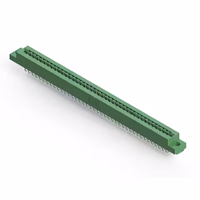 307-080-459-204 EDAC Inc.  Edgeboard Connectors